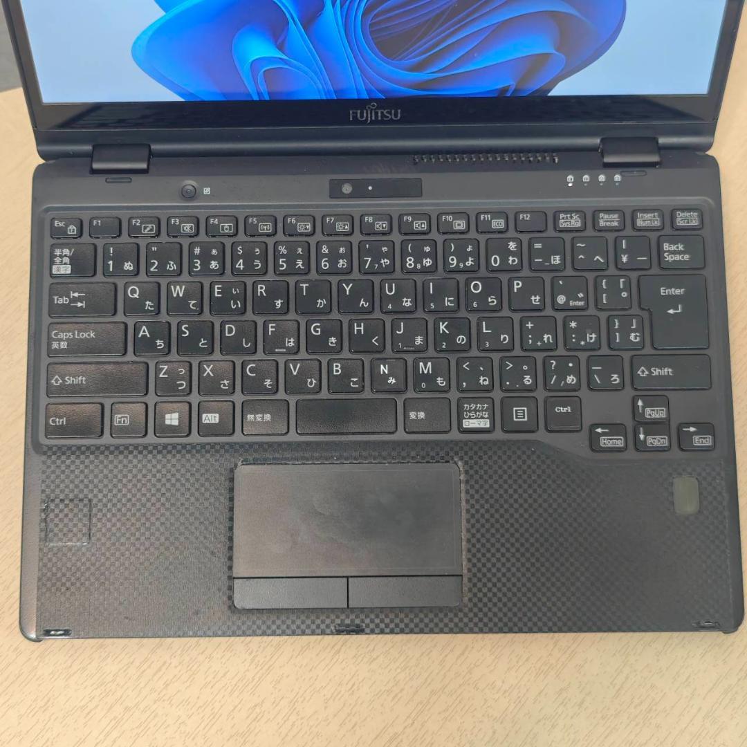 Windowsノート本体 Fujitsu LIFEBOOK U939X/A