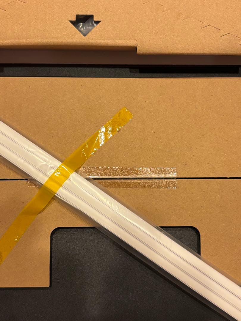 TURNED KL-W01 空気清浄機