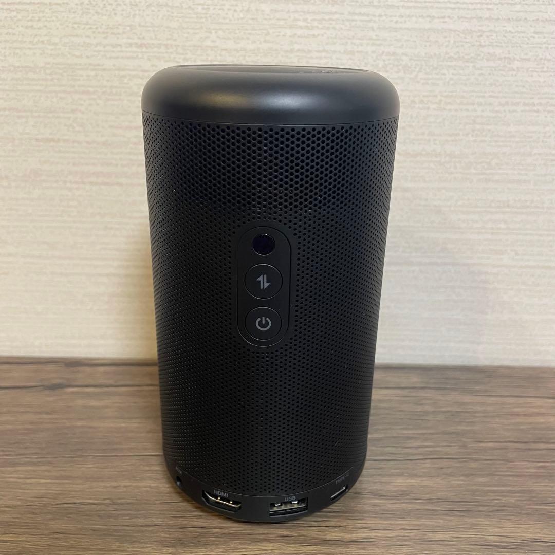 Anker NEBLA Capsule II プロジェクター本体