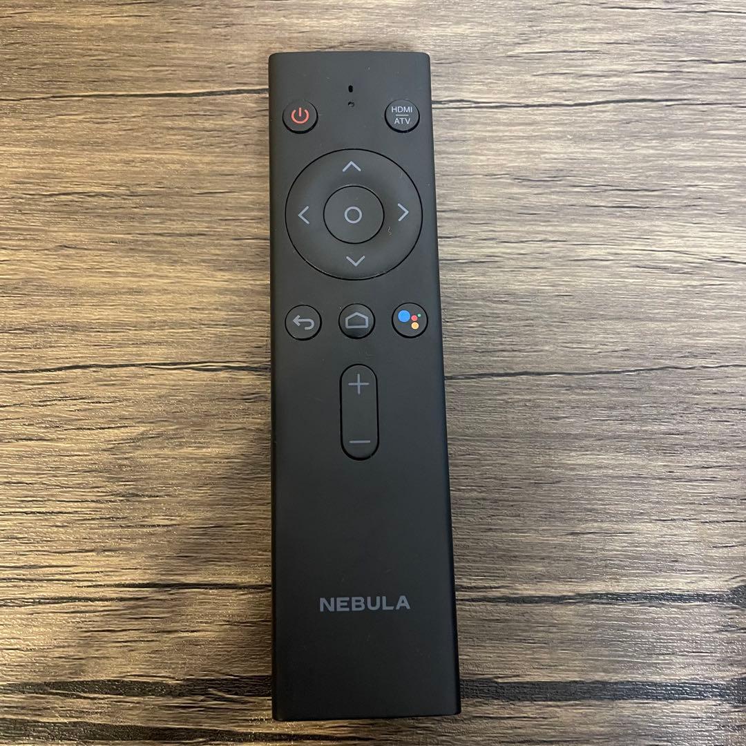 Anker NEBLA Capsule II プロジェクター本体