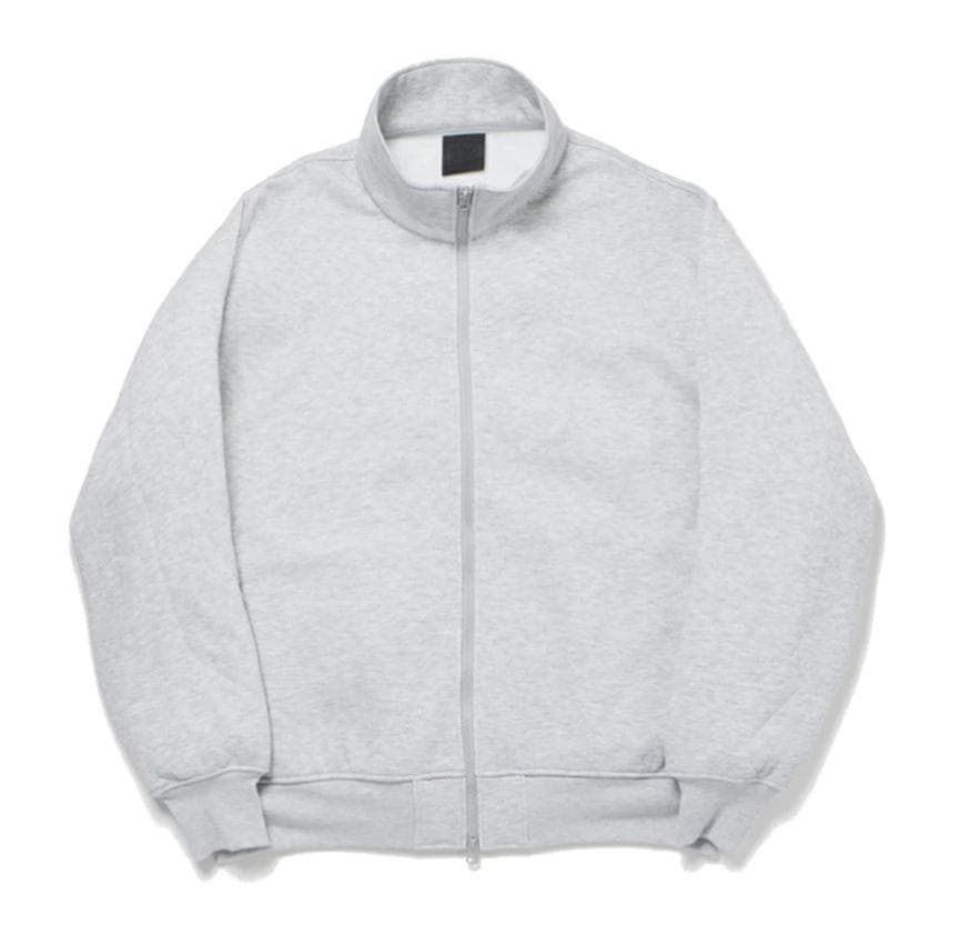 【新品】DAIWA PIER39 TECH スウェット カーディガン ジップ