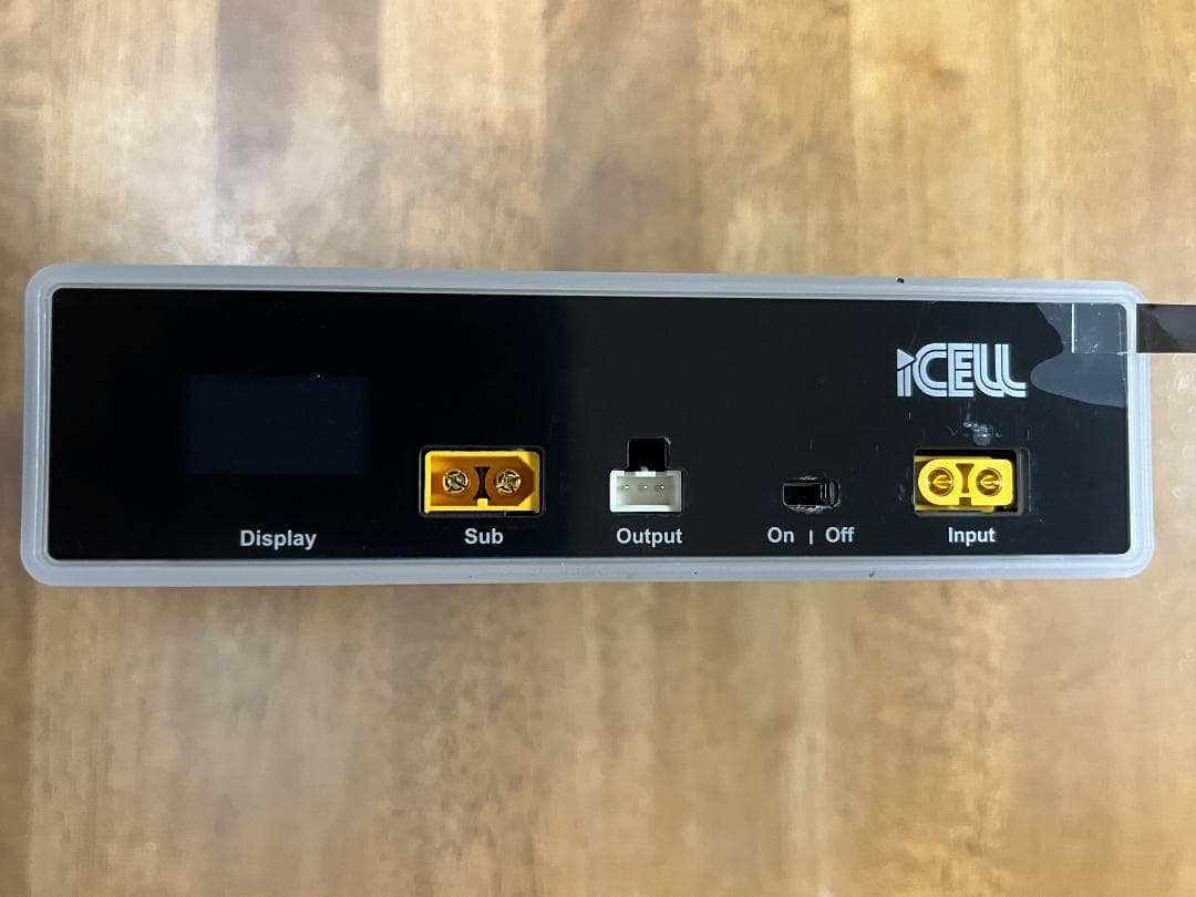 ikeep社　iCELL　B12a