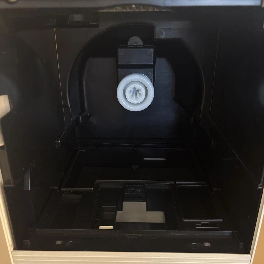 【極美品】ダイキン ストリーマ空気清浄MCK70YBK加湿器