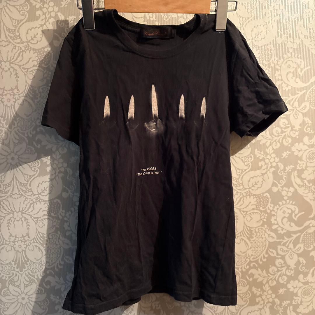 Undercover T期ZAMIANG Tシャツ