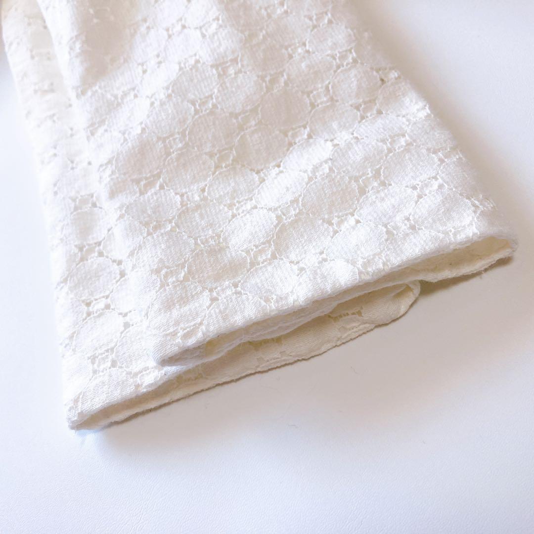 120size ラベンダー×ホワイト セレモニー 入学 卒園 フォーマル