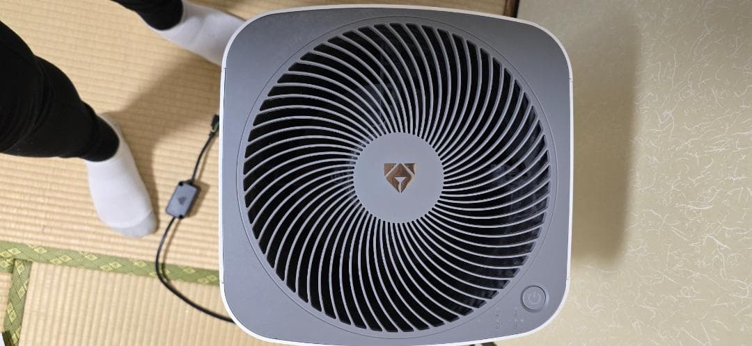 Airdog エアードッグ KJ300F-X5S 空気清浄機 2020年製