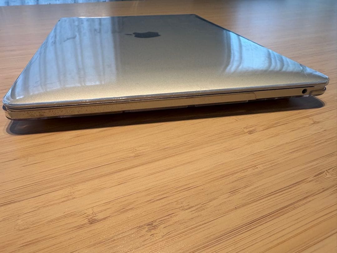 MacBook Pro 13インチ 256GB MNEP3J/A