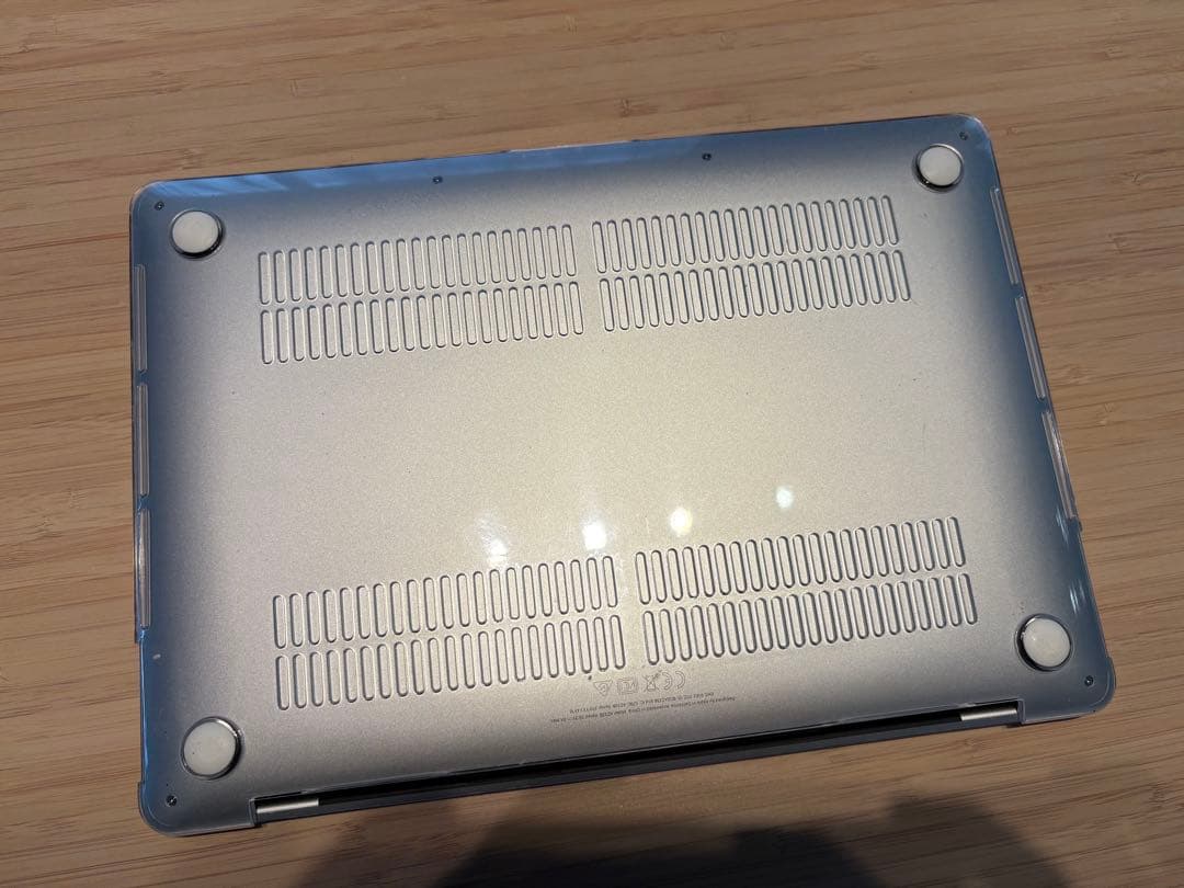 MacBook Pro 13インチ 256GB MNEP3J/A