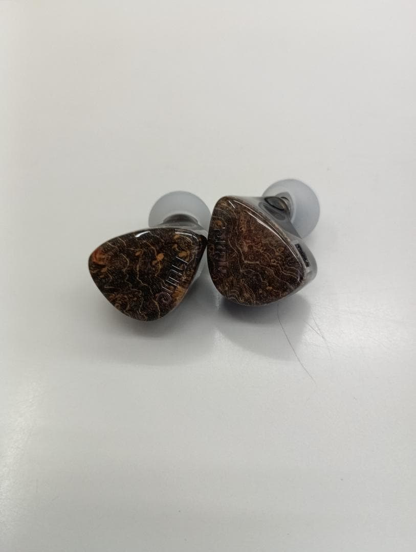 DUNU-TOPSOUND DaVinci ドゥーヌトップサウンド ダビンチ