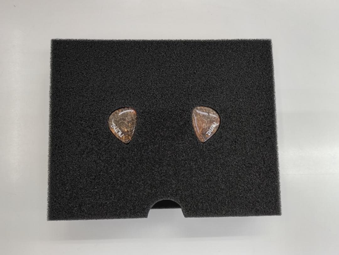 DUNU-TOPSOUND DaVinci ドゥーヌトップサウンド ダビンチ