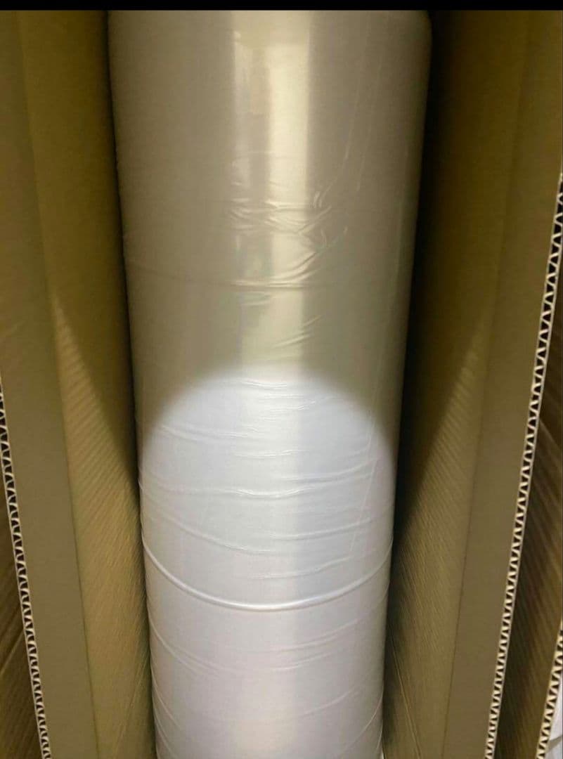 ももつばき☆®︎新品未使用 モットン腰対策マットレス　ハード280N