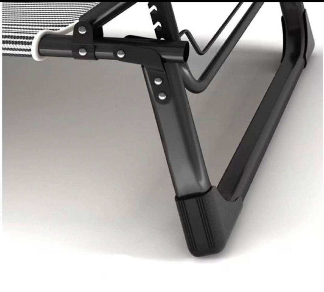 SALE‼️簡易ベッド 折り畳み 室内 折りたたみベッド 簡易ベッド 折り畳み