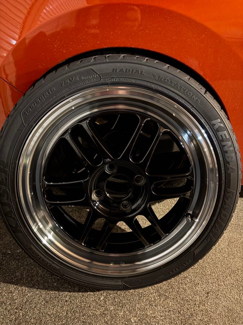 美品！！ステルスレーシングコマンダー01 数日限定❗️大幅値引きで早者勝ちです