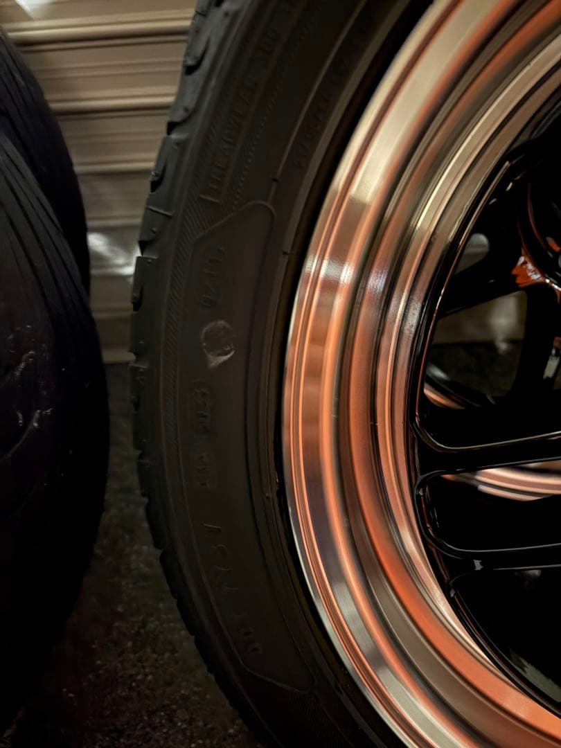 美品！！ステルスレーシングコマンダー01 数日限定❗️大幅値引きで早者勝ちです