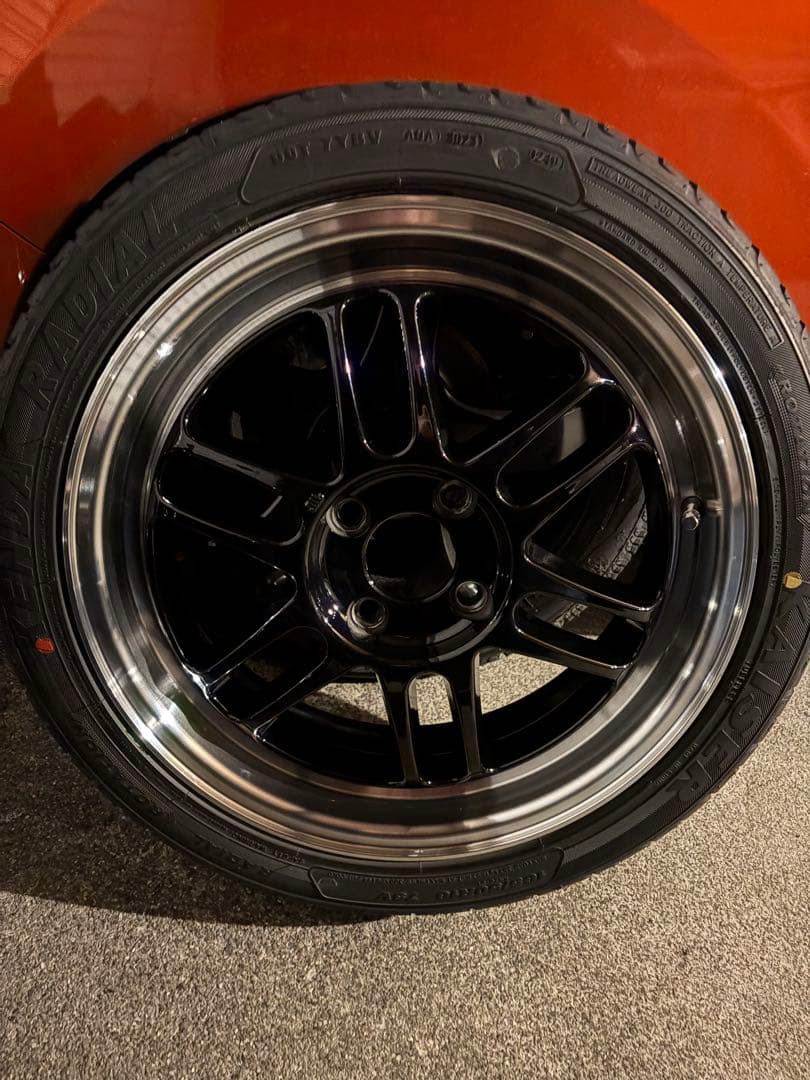 美品！！ステルスレーシングコマンダー01 数日限定❗️大幅値引きで早者勝ちです