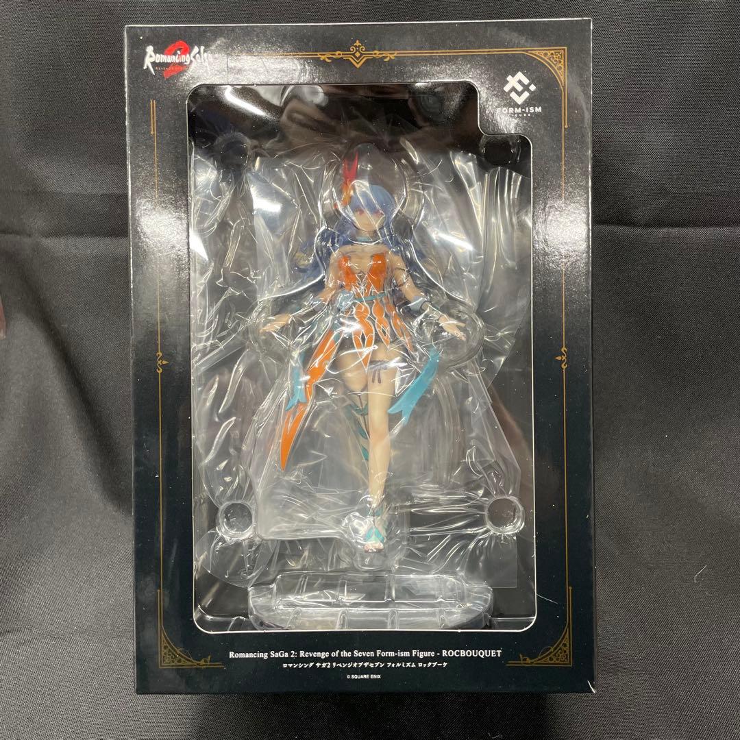 C4 新品未開封　極美品　steam ロマンシングサガ2 e-store限定