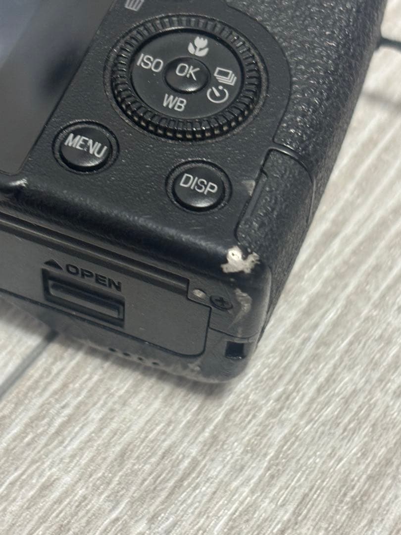 値下げ中！RICOH GR Ⅲ コンパクトデジタルカメラ