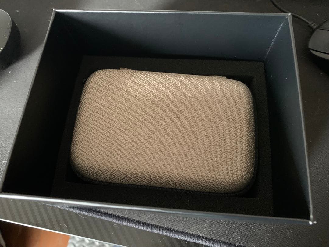 イヤホン DUNU x KOTO ITO