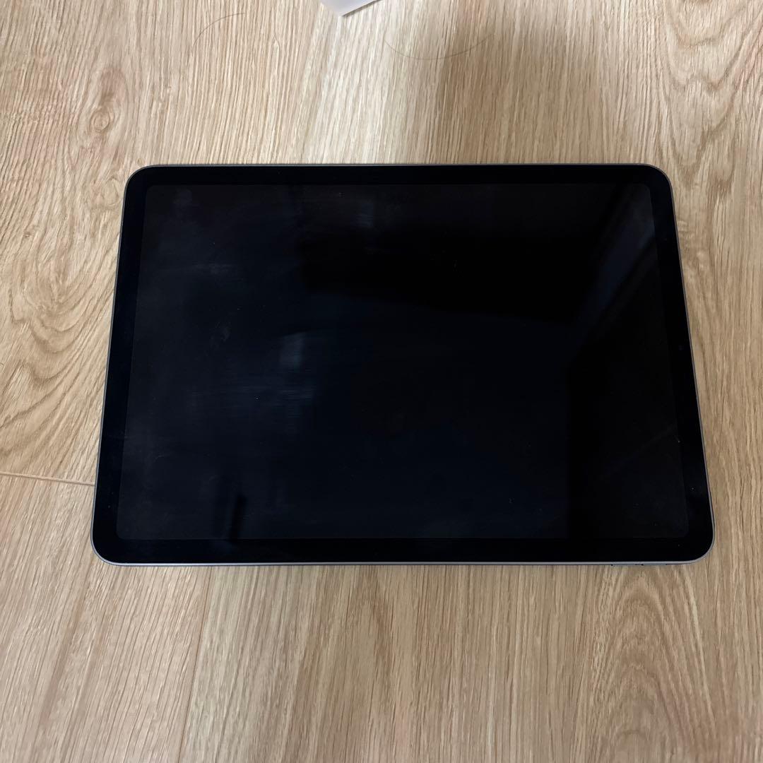 iPad Air 第5世代　スペースグレイ 本体