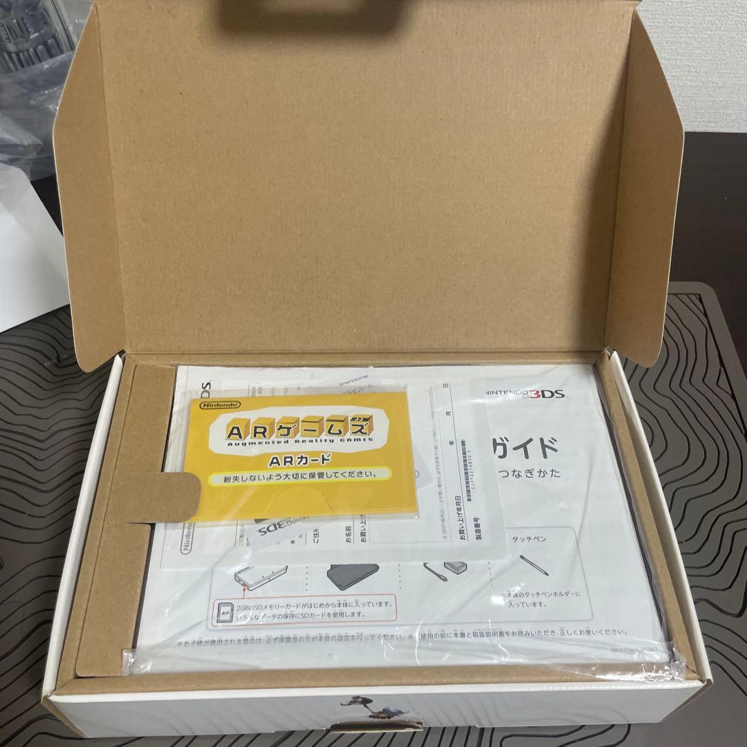 美品　ニンテンドー3DS モンスターハンター 3(トライ) G スペシャルパック