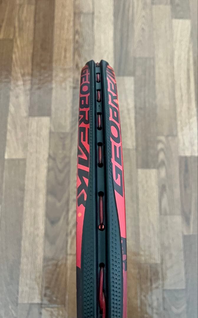 YONEX GEOBREAK ジオブレイク 70S　ラケット　ソフトテニス