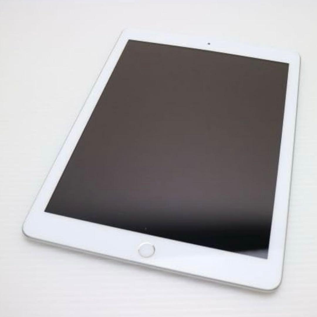 Apple iPad第６世代Wi-Fi + Cellular 32GB シルバー