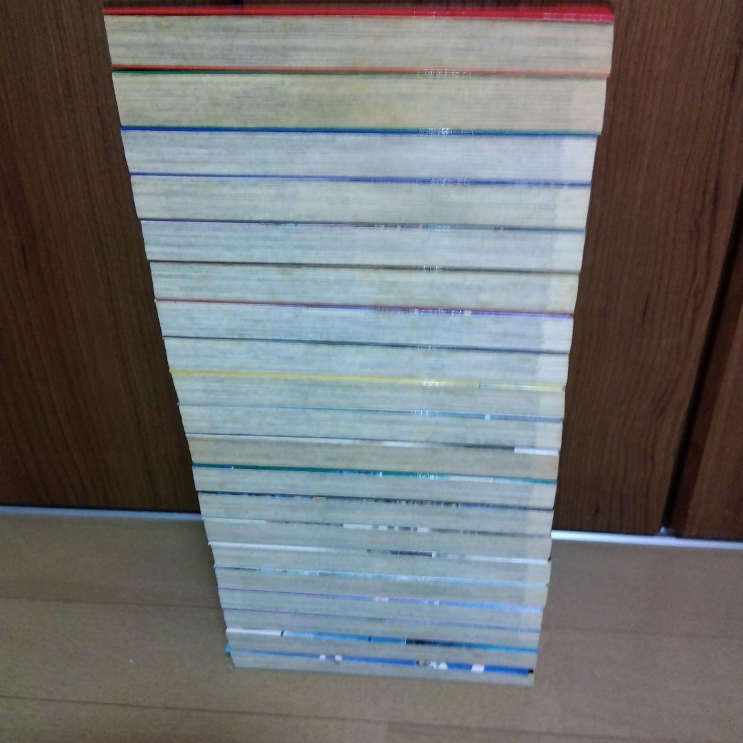 湾岸ミッドナイト　全42巻　全巻初版　楠みちはる