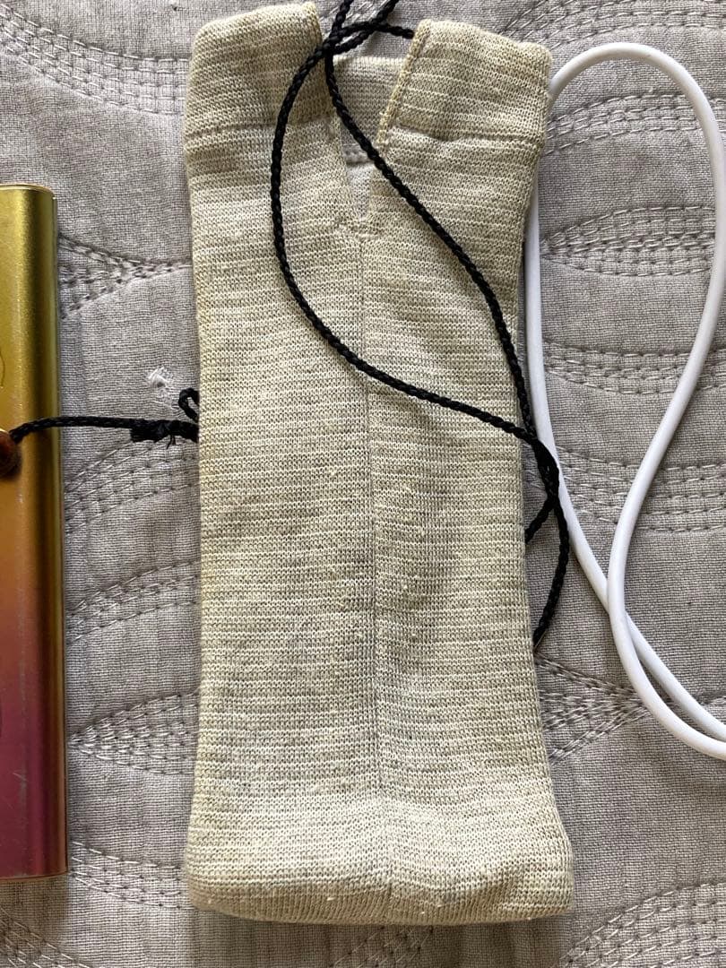 金霊神nigiとコイコイコイルのセット