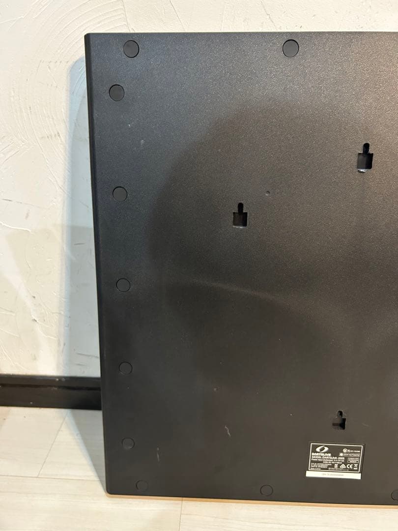 DARTSLIVE-200S DARTSLIVEポールスタンド ダーツライブ