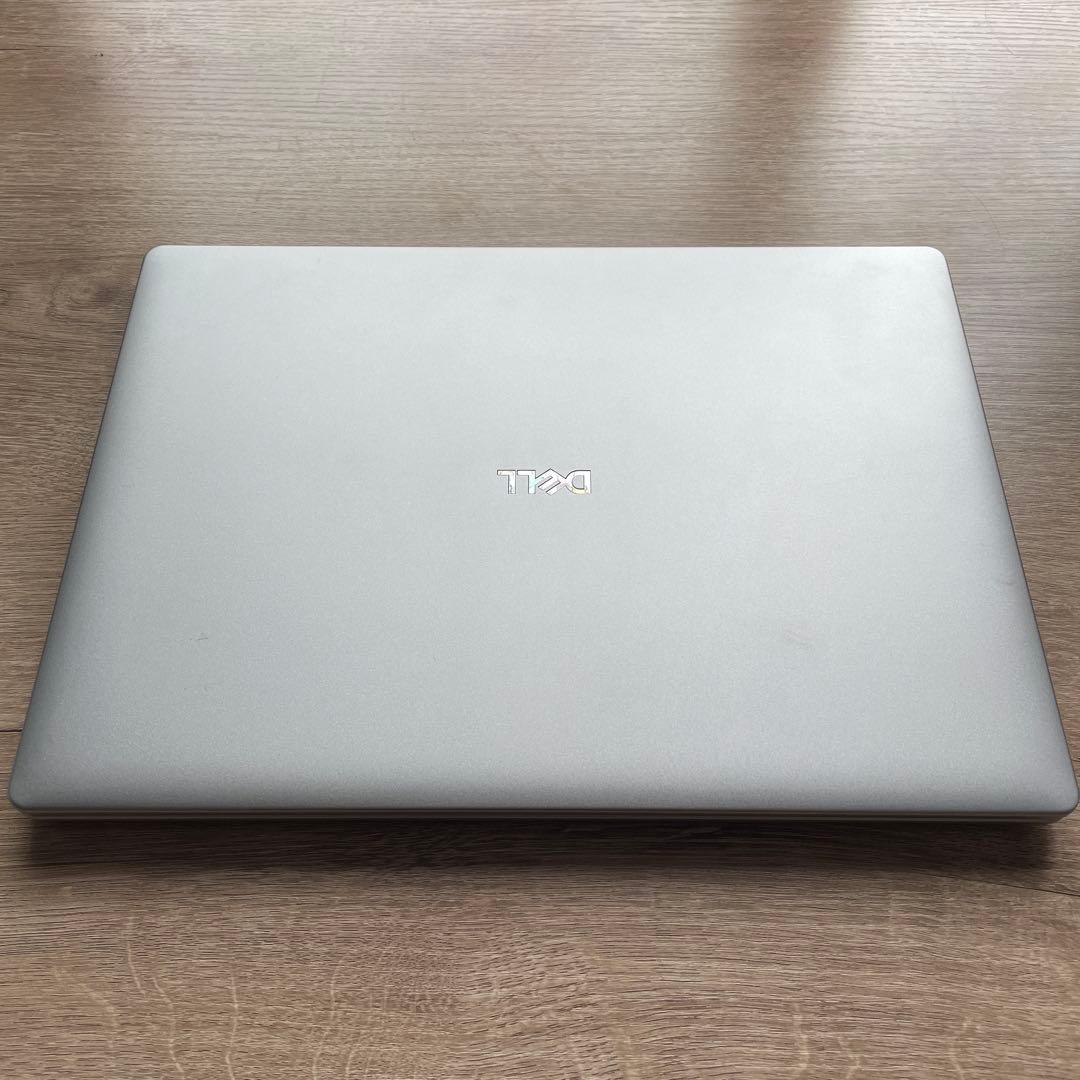 PC Dell 14 DC14250 (充電器付き)