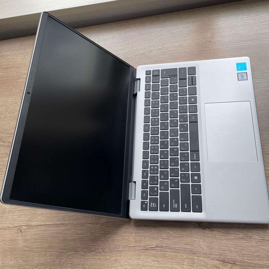 PC Dell 14 DC14250 (充電器付き)