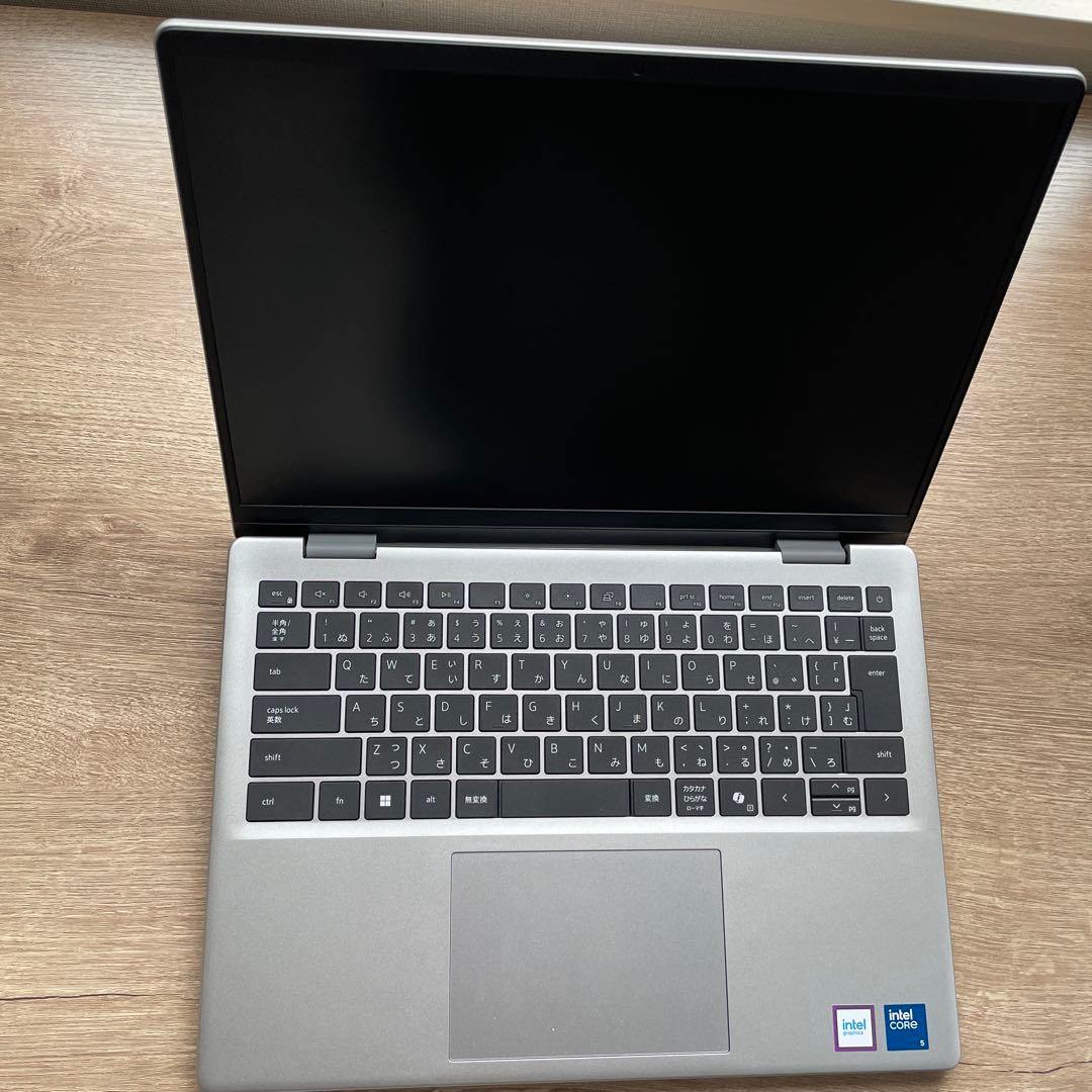 PC Dell 14 DC14250 (充電器付き)