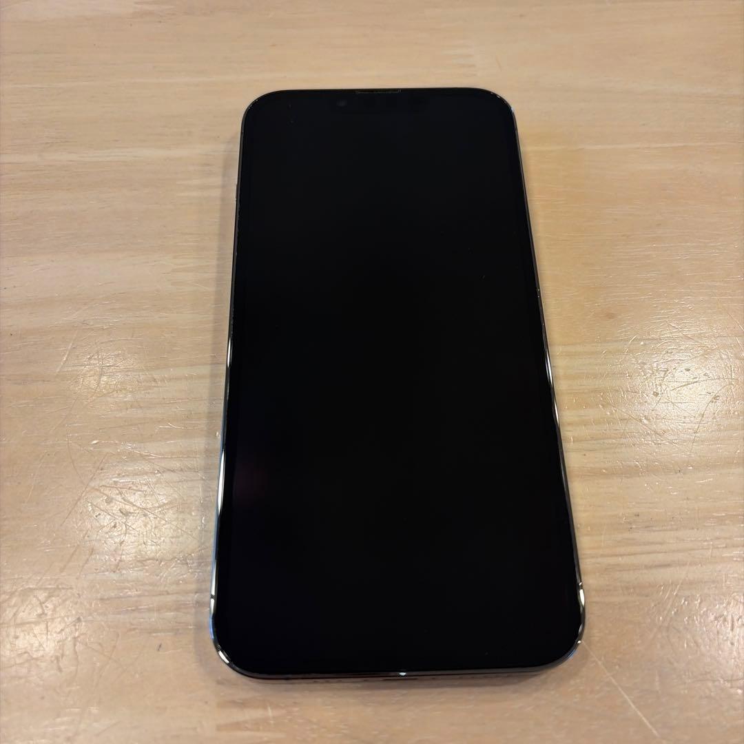 iPhone13Pro グラファイト　128GB