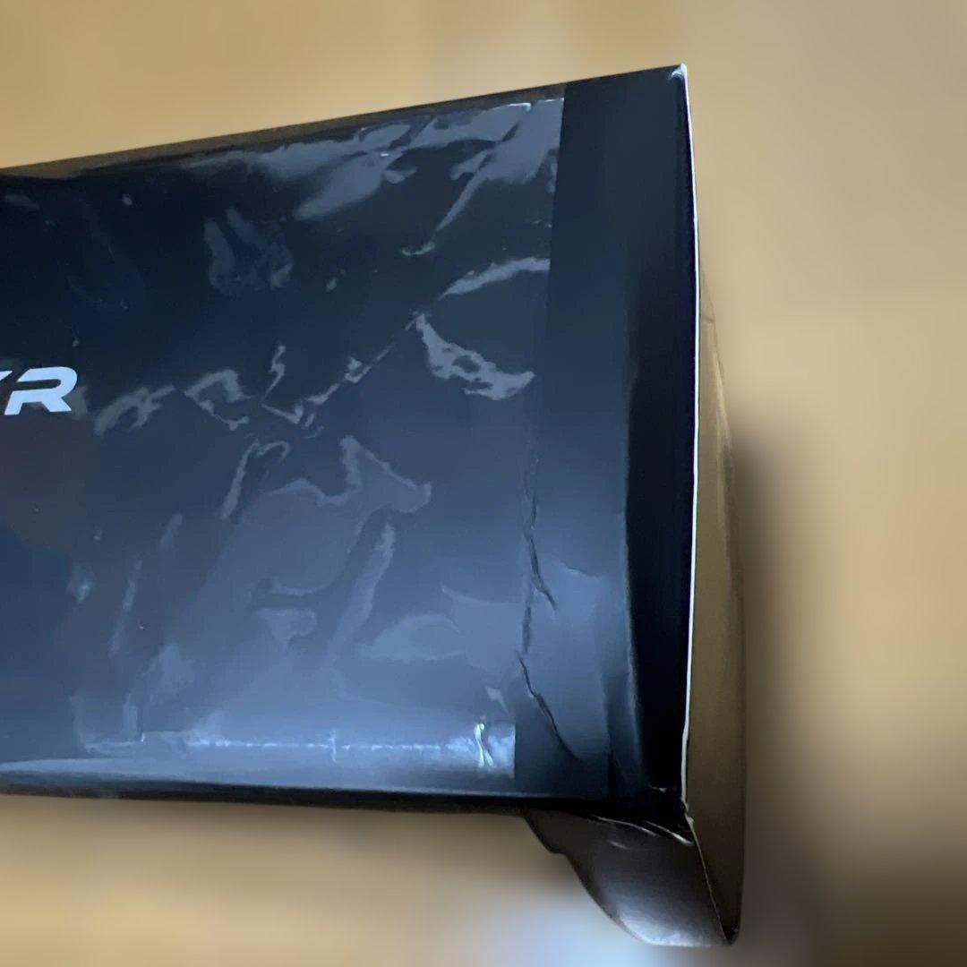 訳あり箱ダメージ　ポーラーマスター1/18マツダRX-7 FD3S 599台限定