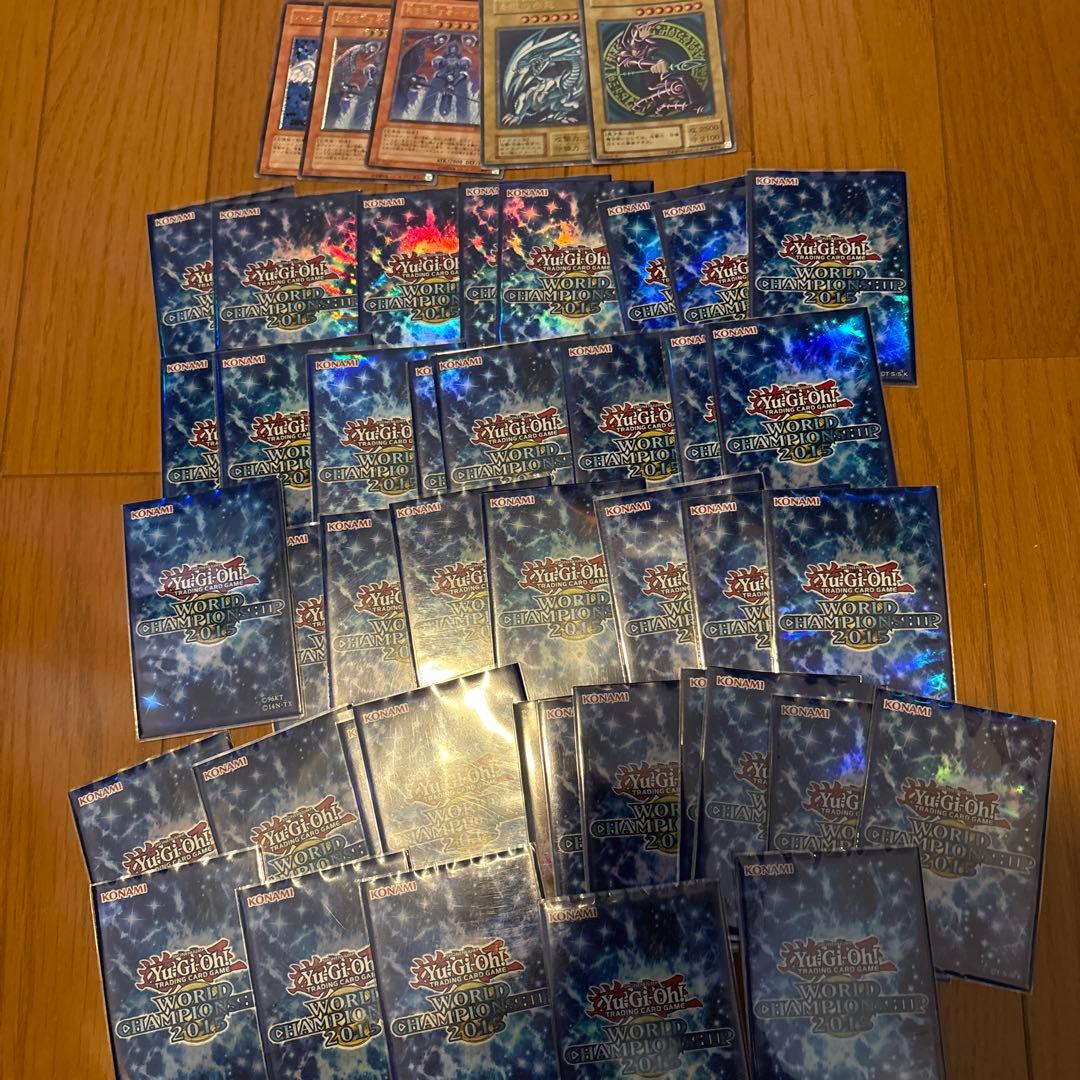 遊戯王 引退品　早いもの勝ち　爆アド