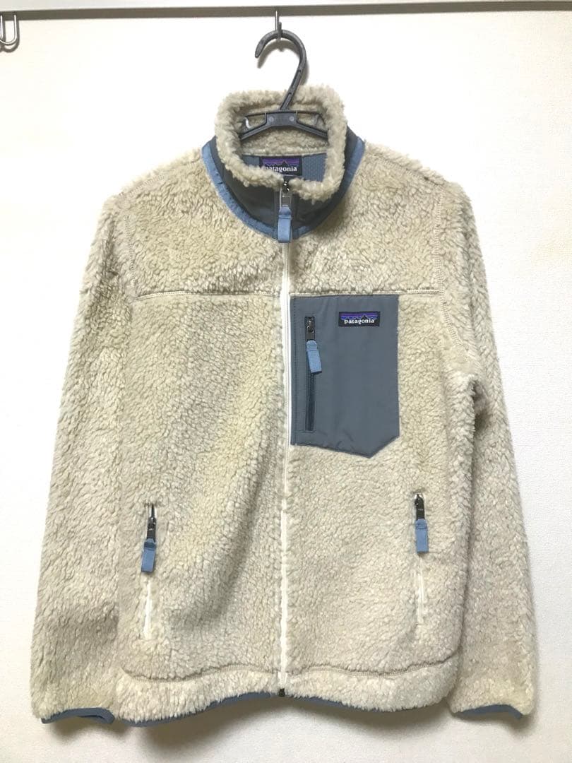 期間限定値下げ【パタゴニア】ウィメンズ・クラシック・レトロX・ジャケット