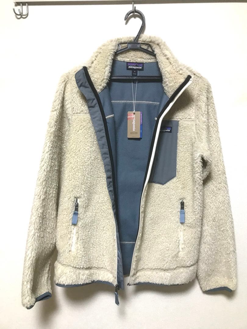 期間限定値下げ【パタゴニア】ウィメンズ・クラシック・レトロX・ジャケット