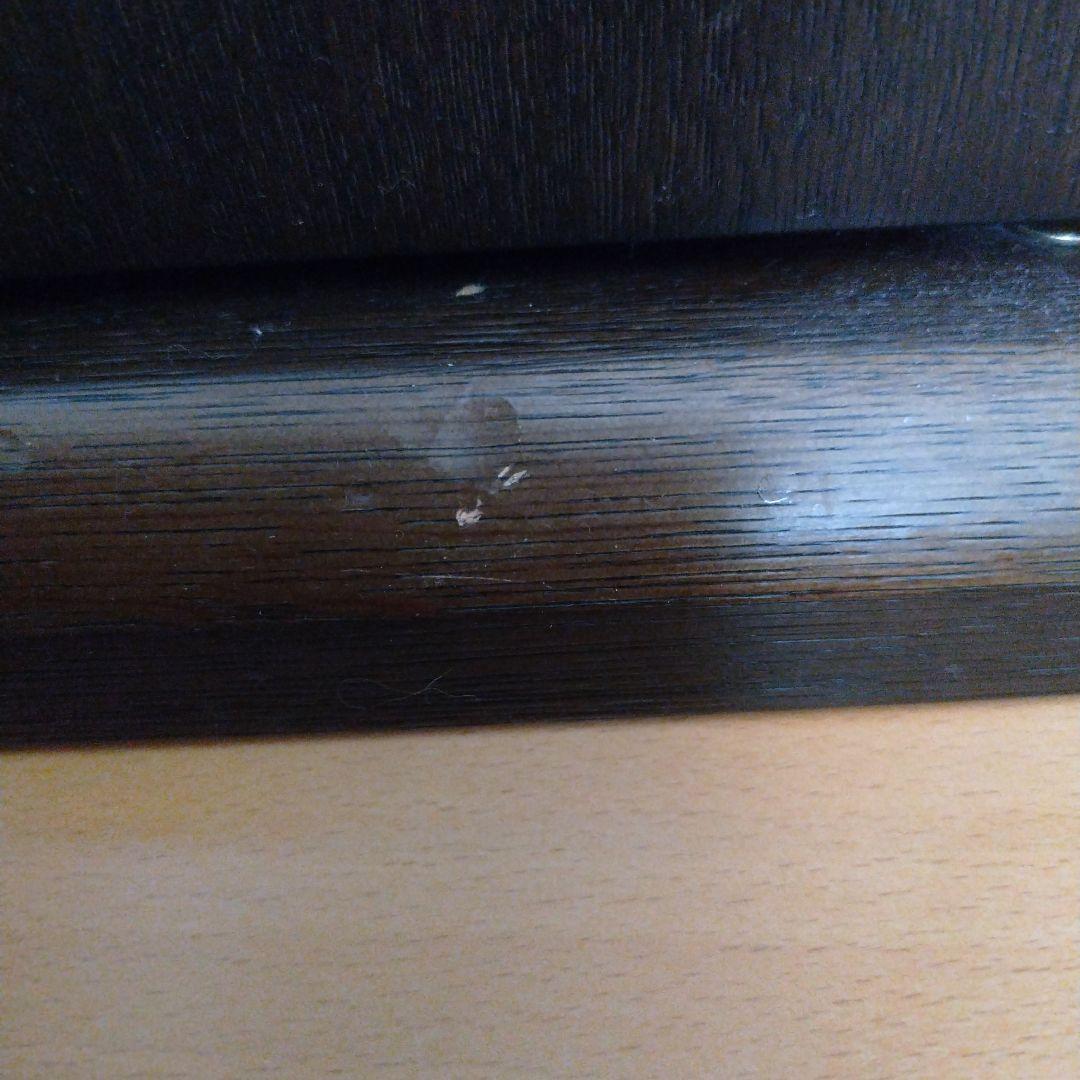 イバタインテリア KURA (蔵)サイドボード　天然木 無垢 オーク材