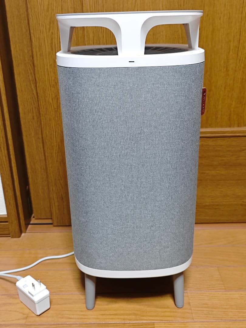 ブルーエア 空気清浄機　DustMagnet 5240i