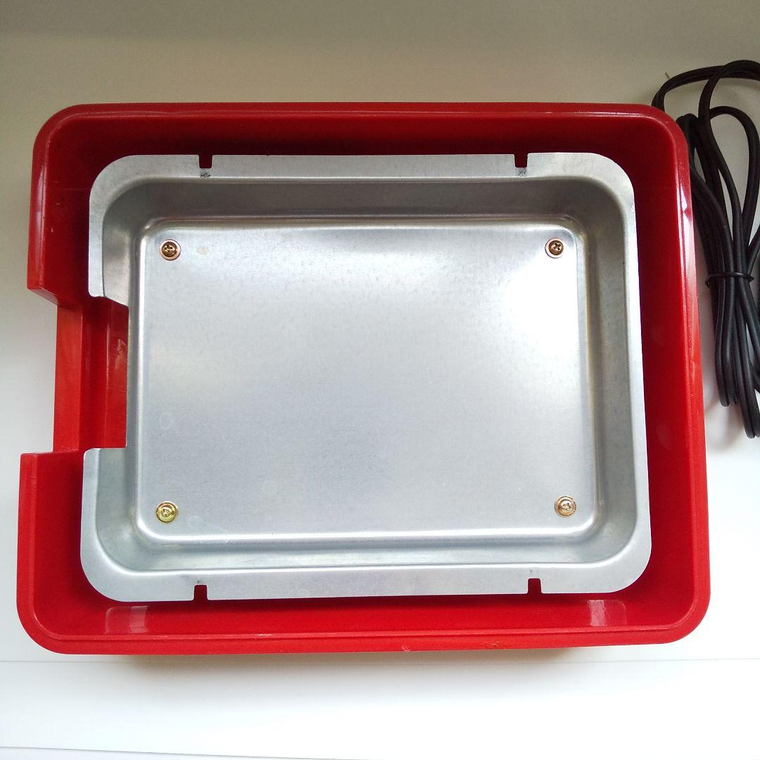 Hello kitty-ハローキティ★電気たこ焼き器★サンリオ★中古品