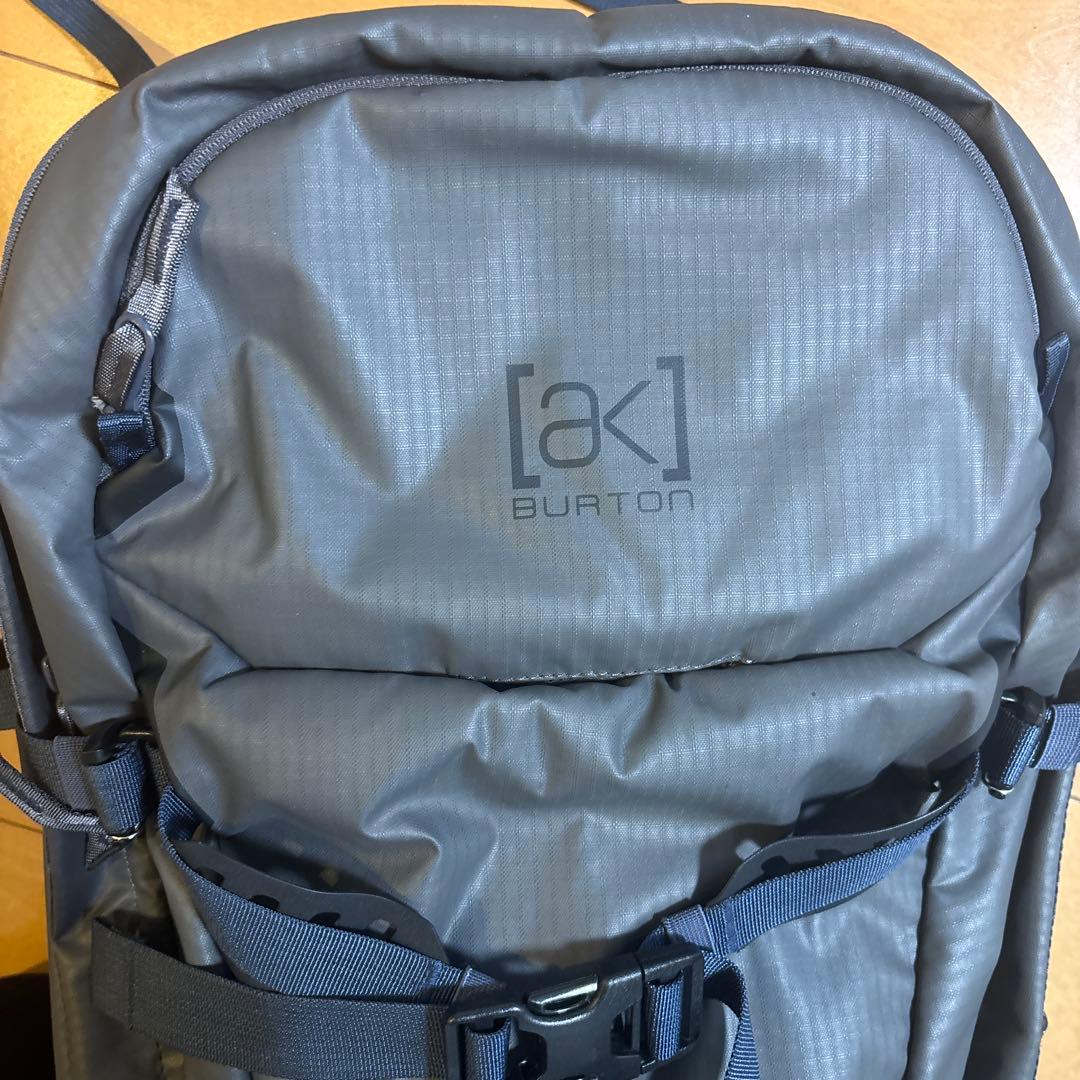 Burton ak バックパック　20L