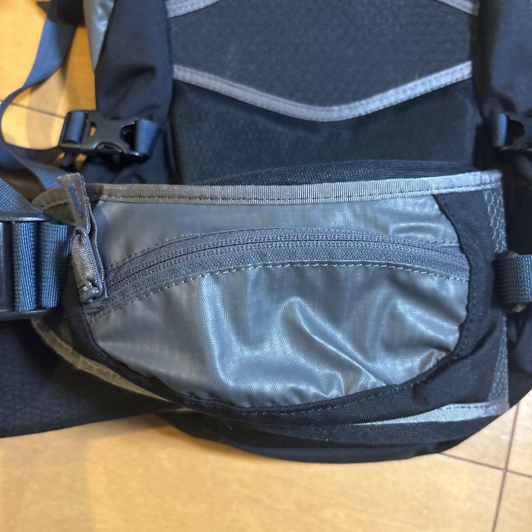 Burton ak バックパック　20L