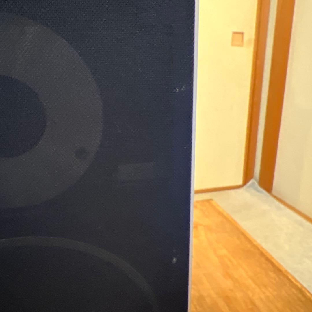 【美品】TRIO スピーカー S-9