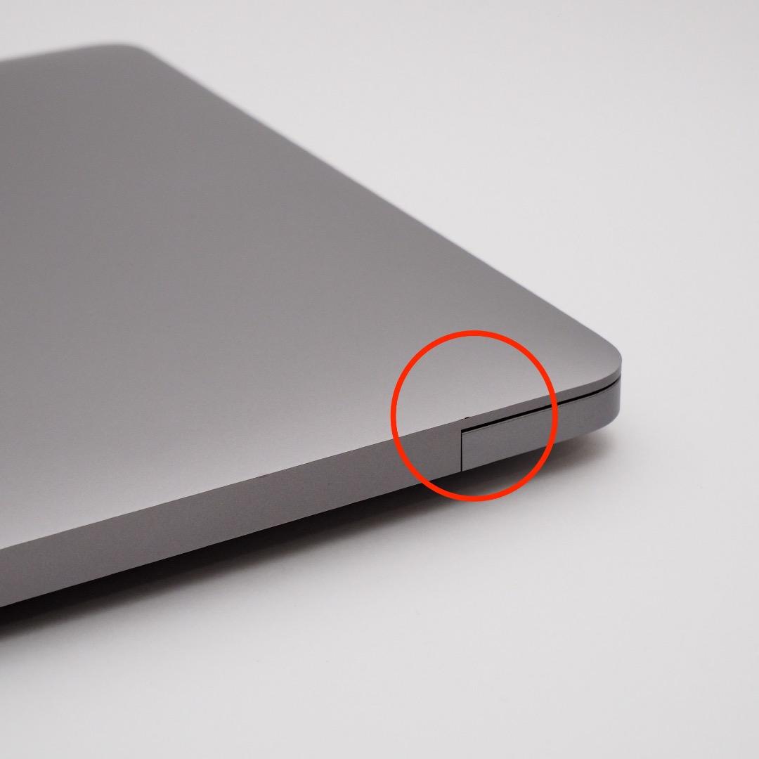 MacBook Air M1 16GB 256GB 日本語配列 スペースグレー