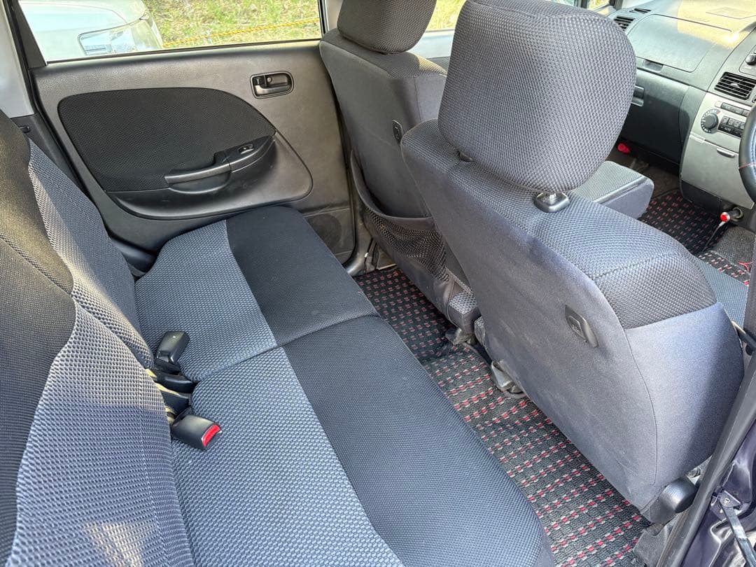 ⭐︎絶好調・激安大特価⭐︎ダイハツ　ムーブカスタム　車検R8.5