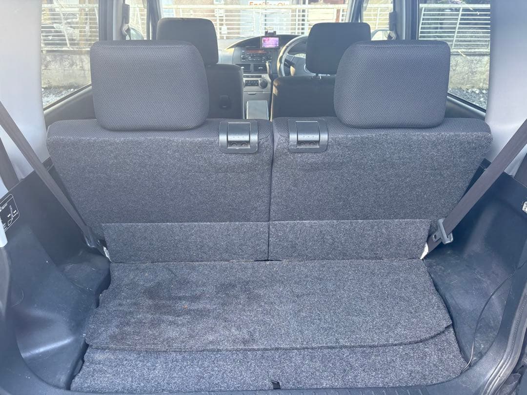 ⭐︎絶好調・激安大特価⭐︎ダイハツ　ムーブカスタム　車検R8.5