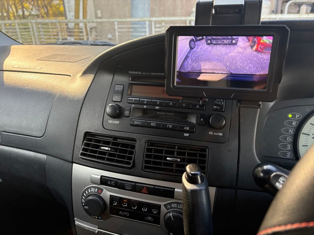 ⭐︎絶好調・激安大特価⭐︎ダイハツ　ムーブカスタム　車検R8.5