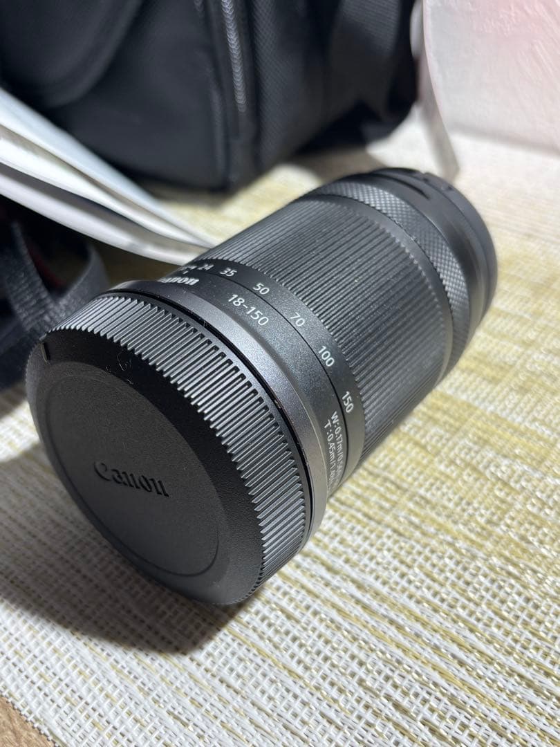 Canon EOS R10 ミラーレス一眼カメラ