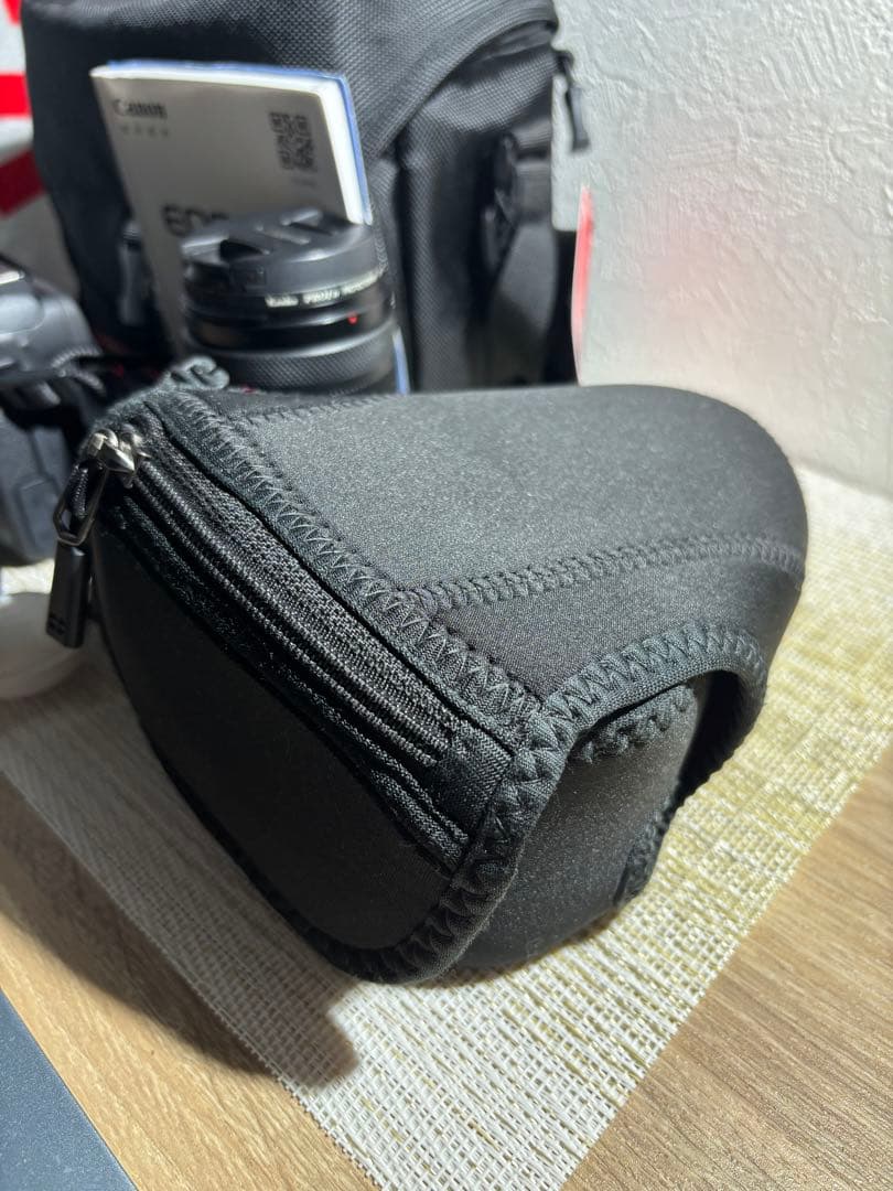 Canon EOS R10 ミラーレス一眼カメラ