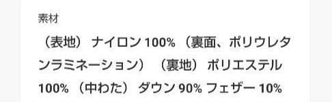 【極暖コスパ最高】ダウンジャケットLサイズ大き目美品ブラック